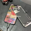 「ディスプレイ故障iPhone14ProMax」