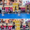 子供フラダンス 那珂川市 可愛い衣装で出演しました！
レイマカナアロハ