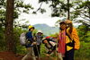 「Tour từ TP.HCM: Bạn đã từng thử trekking tại Đà Lạt?」