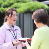 お母さんへ。あなたの優しさが活きるお弁当配達