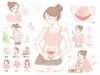 骨盤底筋「若年層急増！尿漏れとは」