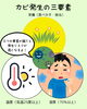 「長雨や高湿度の時期に知っておきたい、畳のカビ対策と上手な付き合い方」