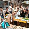 幹事さんも安心！準備・片付け要らずのラクラク団体BBQ🍖✨