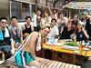 「幹事さんも安心！準備・片付け要らずのラクラク団体BBQ🍖✨」