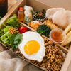 おでかけ弁当850円！
