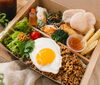 「おでかけ弁当850円！」