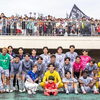 9月20日（日）はラクロフィールド鴻巣へ！SAITAMA KNØS UNITEDホームゲーム開催