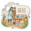 家の中で意外と汚れやすい場所5選
