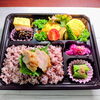 「9月11日のお弁当」