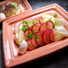 9月11日のお惣菜