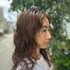 【スタイル紹介】宝塚の美容室でつくる、抜け感ロング