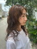 【スタイル紹介】宝塚の美容室でつくる、抜け感ロング「【スタイル紹介】宝塚の美容室でつくる、抜け感ロング」