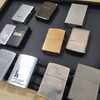 ジッポー（ZIPPO）のライターをまとめてお買取りさせていただきました【金沢区・磯子区】ブランドライターの買取なら買取専門店大吉イオン金沢シーサイド店におまかせください