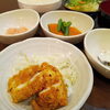 9/11の小鉢ランチ♪