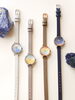 「\\本日スタート//
【Making Time with Japanese Craft-日本の美意識と、時を刻む。-】
2026.9/11-9/30
in UNGAPLUS 1F 壱の倉 小樽百貨↑」