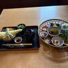 穴子てんどん御膳始めました