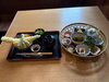 「穴子てんどん御膳始めました」