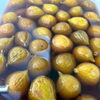 秋の味覚をひと皿に　旬の「いちじくの甘露煮」を会席料理でご用意しております