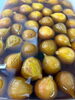 「秋の味覚をひと皿に　旬の「いちじくの甘露煮」を会席料理でご用意しております」