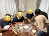 「みんなで楽しくピザ作り♪笑顔と手作りの温かさあふれる調理体験を行いました！」