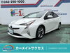 ZVW50　プリウス　入庫！「トヨタ プリウスの外観と落ち着いた車内空間をご紹介」