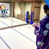 秋の体験キャンペーンやってます！