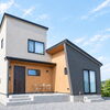 🏡 八戸市田向 完成見学会のご案内