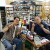 シルバースタイン調整会【予約満席のお知らせ】