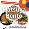 🍱 ĐẶT BENTO MATSUYA – TỪ 10 PHẦN, GIAO TẬN NƠI! 🚚 [ CƠM VĂN PHÒNG]