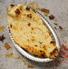 「Garlic Naan Là Gì? Gợi Ý Cách Thưởng Thức Tại Tandoor Lê Thánh Tôn」