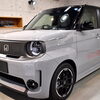 【話題の新型EV】ホンダ Super-ONE × リボルト・プロ＆透明断熱フィルム施工！✨