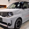 【話題の新型EV】ホンダ Super-ONE × リボルト・プロ＆透明断熱フィルム施工！✨