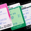 会員カード3種類のご案内