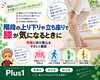 「立ち座りや階段でご家族の膝や姿勢が気になるときに｜骨盤と重心のバランスから見直すやさしい体ケア【安来市・米子市・松江市　カイロプラクティック・整体】」