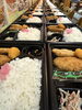 ミックスフライ「おはよう御座います」