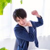 肩こりを感じたときに見直したい、首・背中・姿勢とのつながり