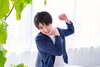 「肩こりを感じたときに見直したい、首・背中・姿勢とのつながり」