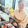着物でお出かけをもっと身近に｜ホテルカフェやアフタヌーンティーを楽しむ装いのご提案