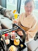 「着物でお出かけをもっと身近に｜ホテルカフェやアフタヌーンティーを楽しむ装いのご提案」