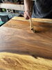 世界に一つの家具を心を込めて制作！「手作業で仕立てるダイニングテーブルのオーダー家具製作」