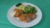 日替わりランチ￥1,300「本日9月12日のランチ[開成町 洋食レストラン パセリ]」