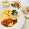 ○・。＊　今週の気まぐれランチ　＊。・○9/14～ 9/20まで