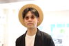 「【メガネ】ジョン・レノンの丸眼鏡×TALEX偏光サングラス」