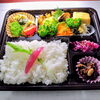 「9月12日のお弁当」