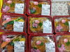 手作り弁当各種販売中！「手作り弁当出来ました！」