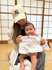 「江戸川区・葛西 赤ちゃんとのお出かけ先に親子教室｜kashiko®︎で親子時間を楽しもう」