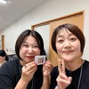 平田商工会の女子会参加❣️