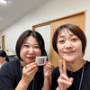 平田商工会の女子会参加❣️