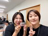 「平田商工会の女子会参加❣️」