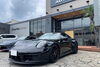 「ポルシェ 911 カレラGTS✨ご納車おめでとうございます🎉🚗🖤」